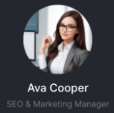 AI Agent Representative
